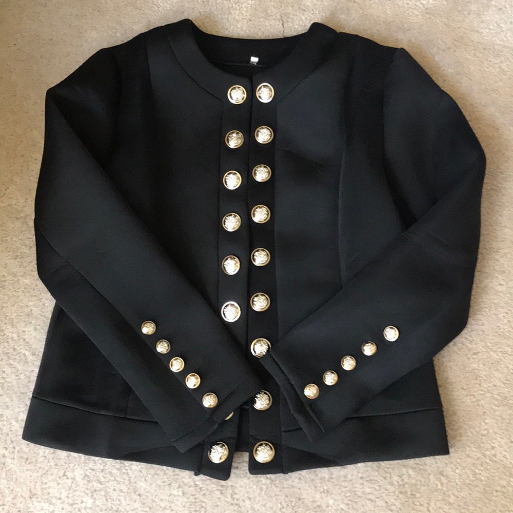 🌺🌺🌺Gorgeous jacket 🌺🌺🌺 - Picture 3 of 9